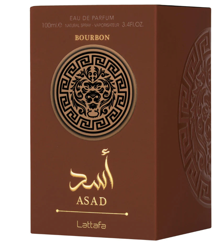 ASAD Bourbon
