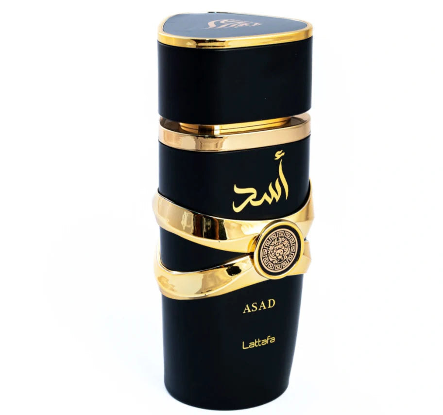 ASAD Lataffa