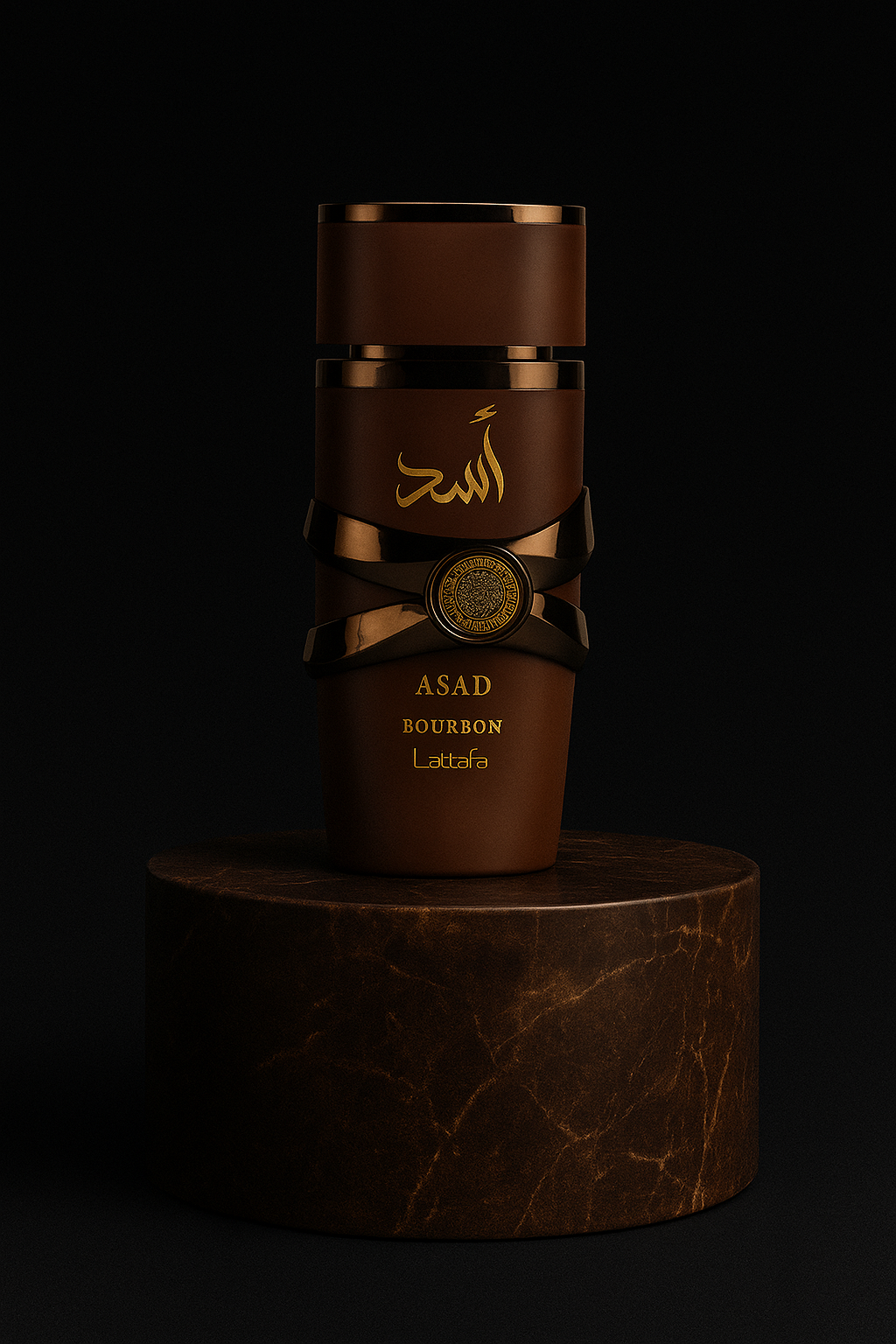 ASAD Bourbon