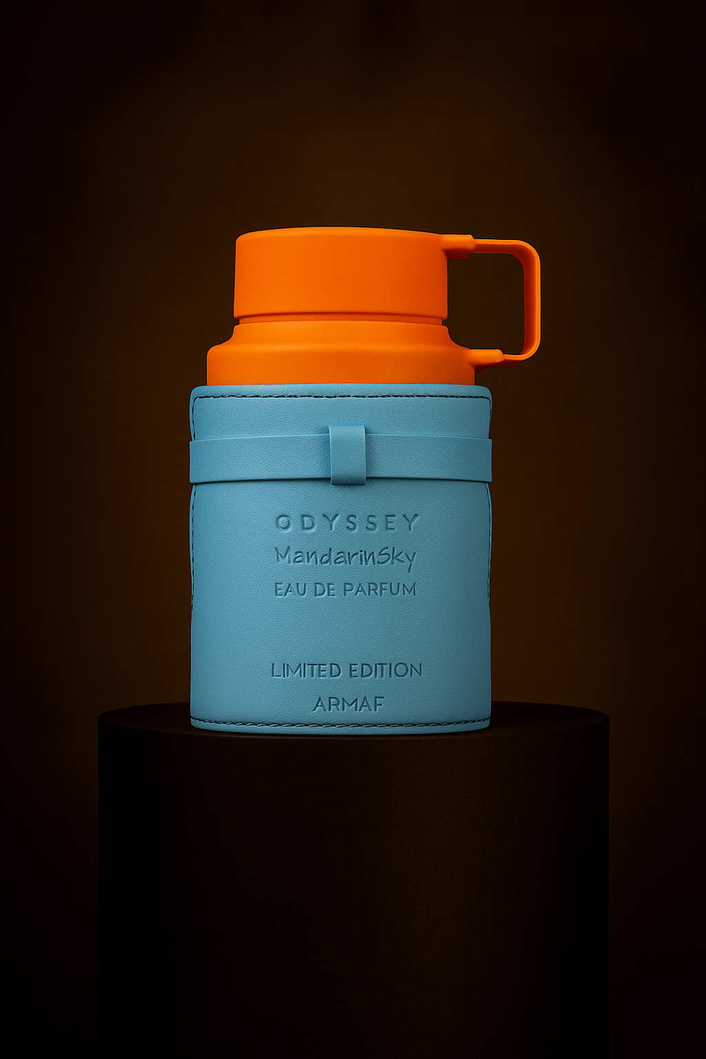ODYSSEY Mandarin Sky