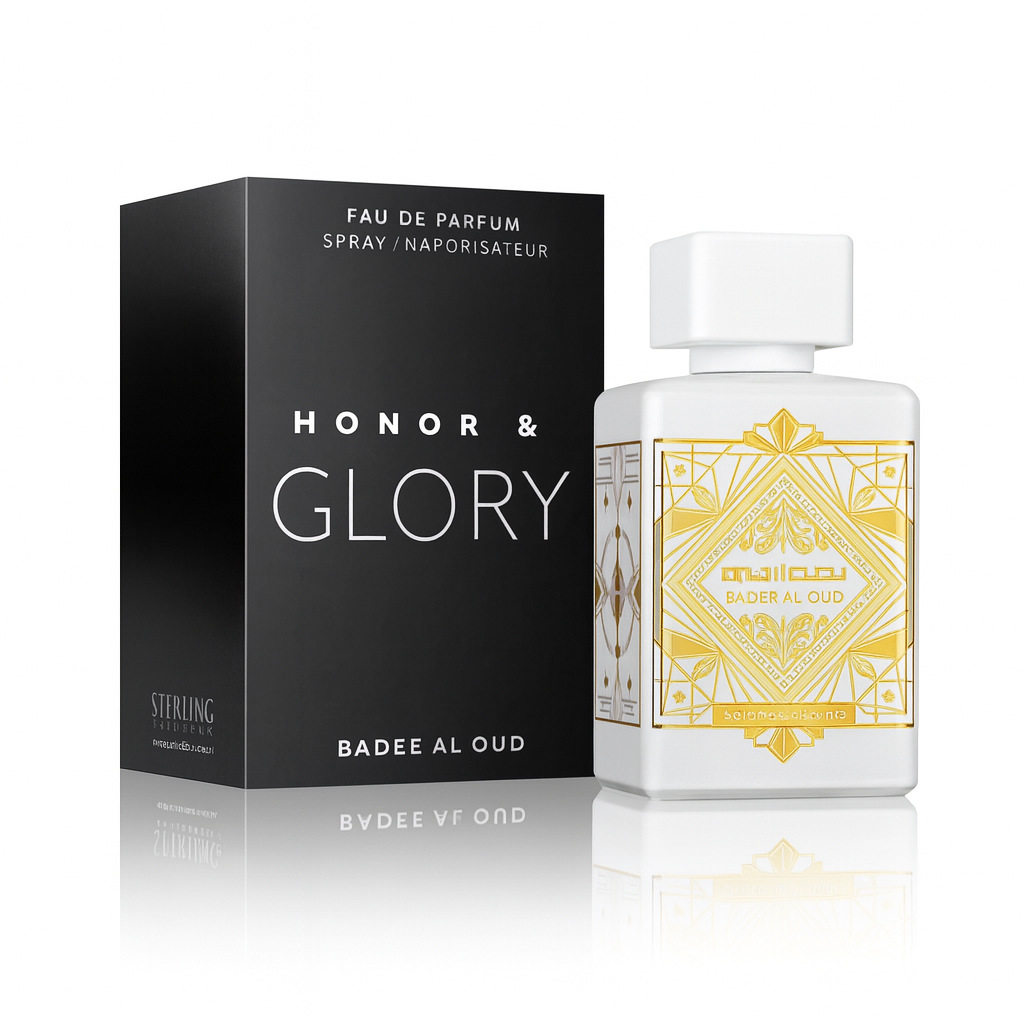 Badee Al Oud Honor & Glory