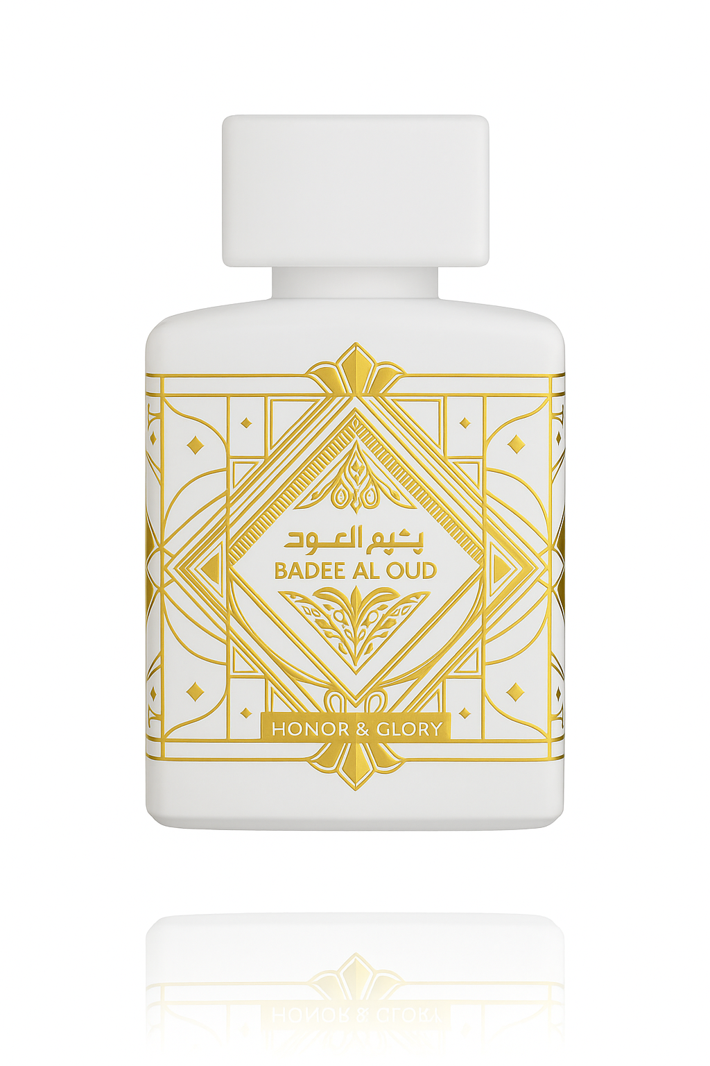 Badee Al Oud Honor & Glory