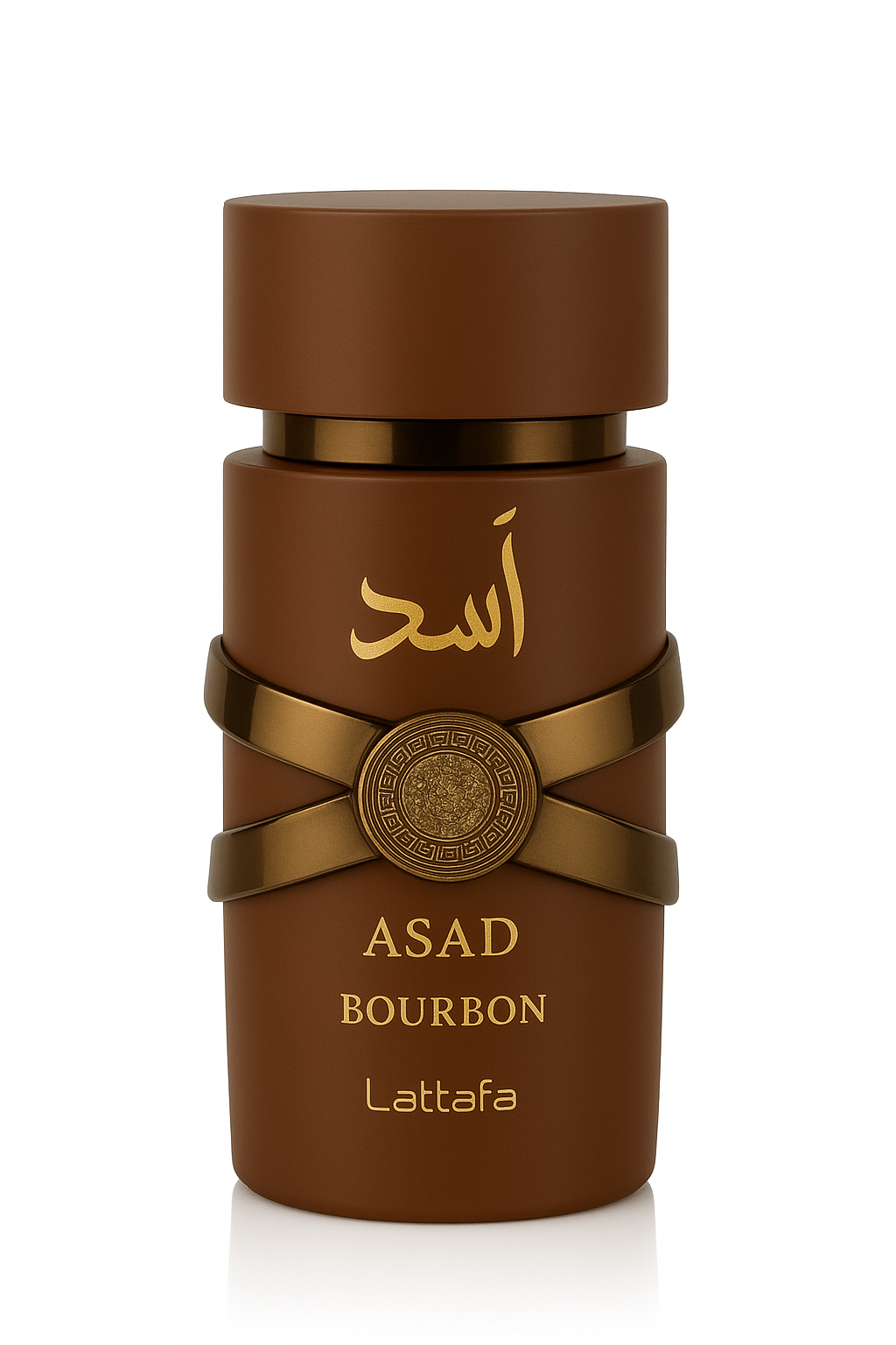 ASAD Bourbon