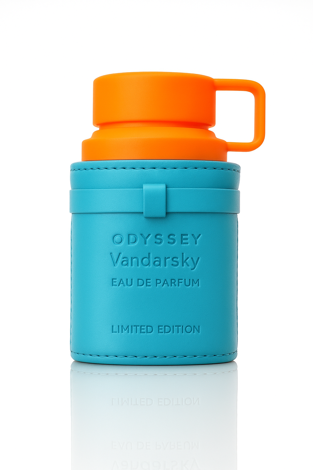 ODYSSEY Mandarin Sky