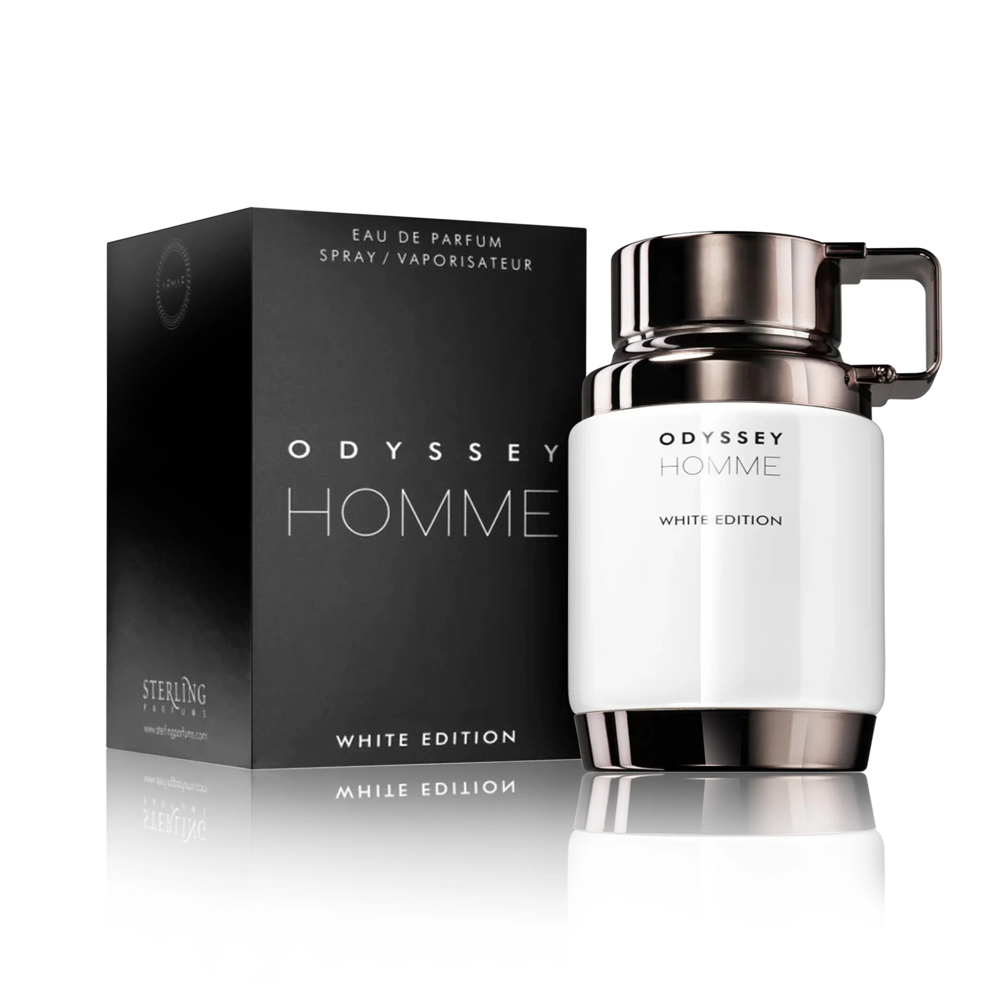 Odyssey Homme White Edition Eau de Parfum
