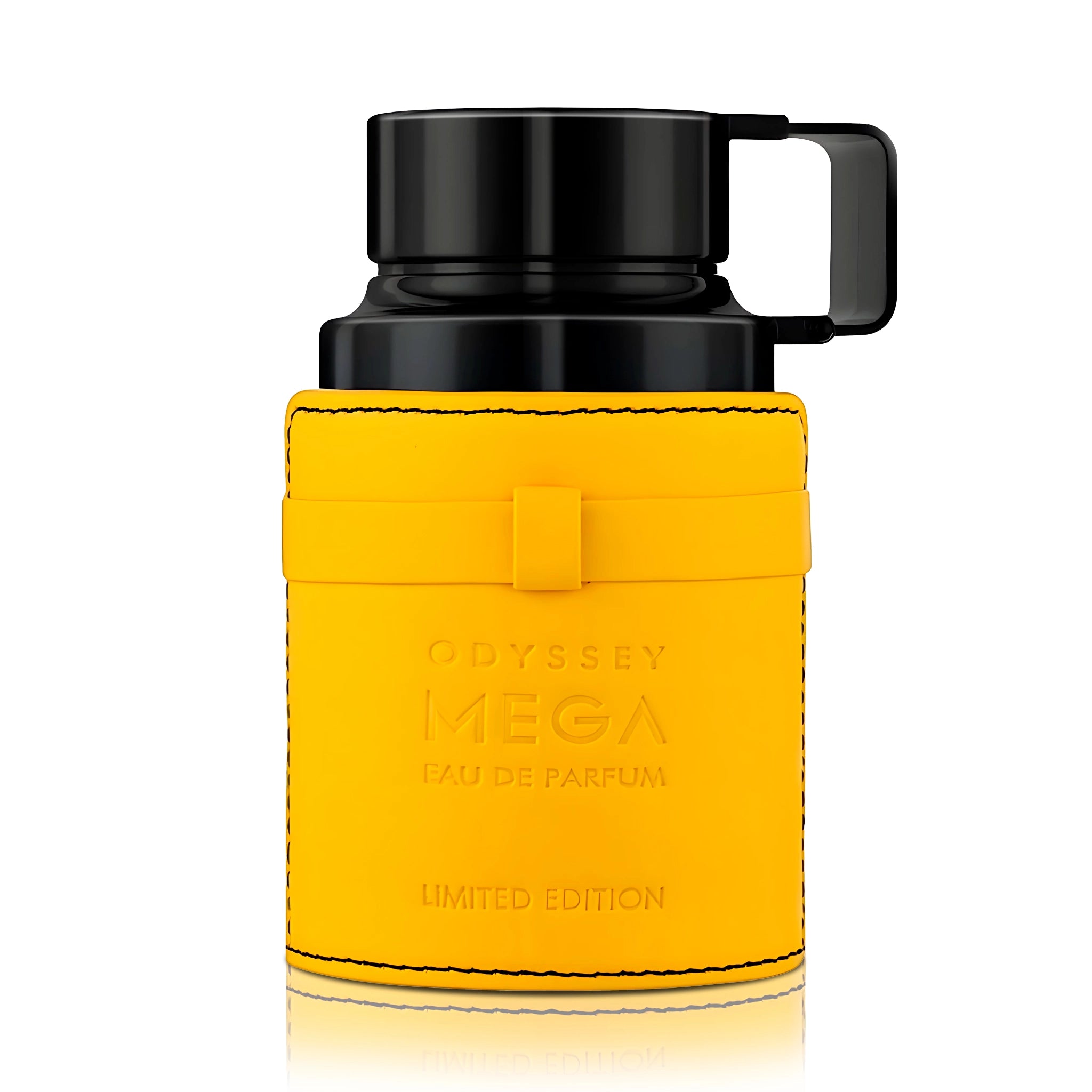 Odyssey Mega Eau de Parfum
